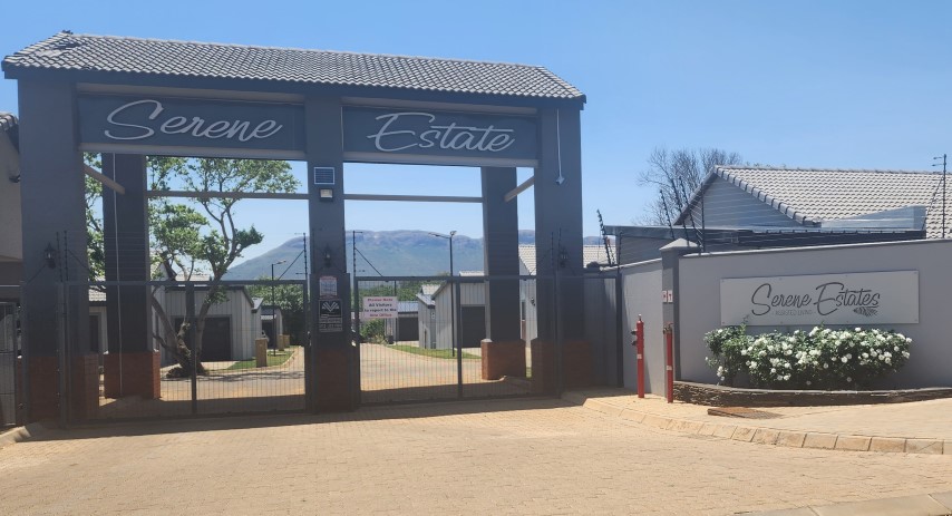 1 Bedroom Property for Sale in Melodie North West